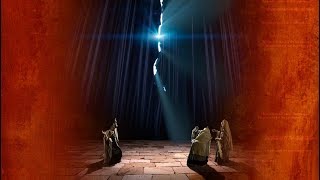 Miracles at the Crucifixion of Christ