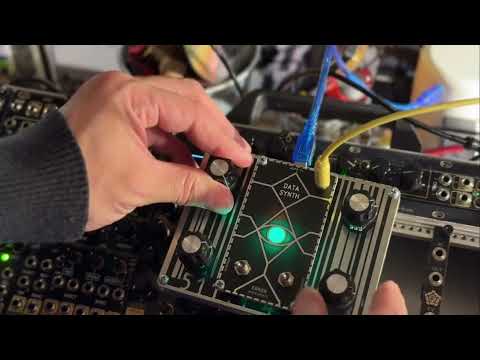 Error Instruments - Data Synth mk2 image 4