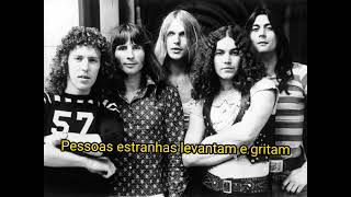 UFO - Crystal Light - Legendado