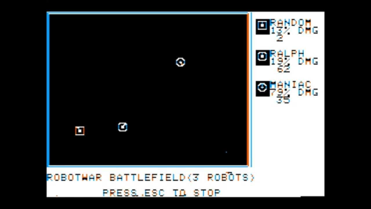 Gameplay Video