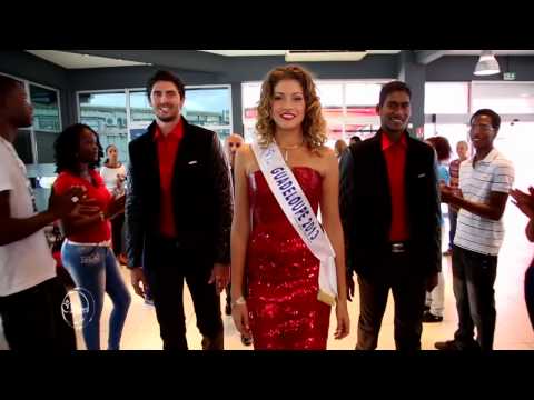 comment participer miss france