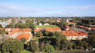 Download lagu UWA - Campus Tour mp3 Download lagu UWA - Campus Tour mp3