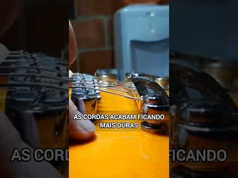 Les Paul - How to make it less stiff? Tailpiece adjustment