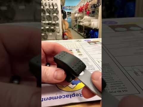 Did you know they make a removal tool for rocker switch covers? #shorts