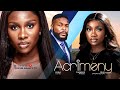 ACRIMONY Sonia Uche Chinenye Nnebe Felix Omokhodion 2024 Nollywood Romantic Movie