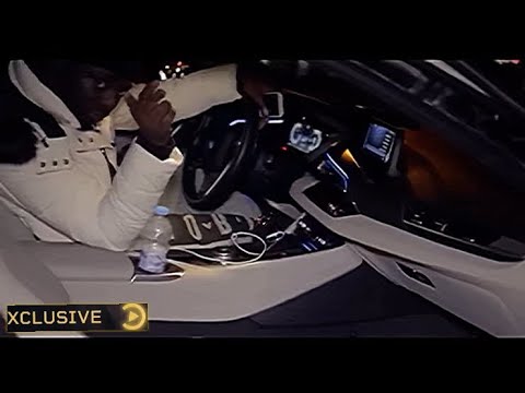 Young Dizz - Slip Or Slide (Music Video) @ukdrillyofficial