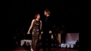 Video Esto No Es Amor (En Vivo) de Pimpinela