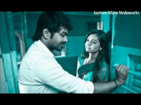 Rayile Raa Full Song | Thirumanam Ennum Nikkah | Jai & Nazriya Nazim