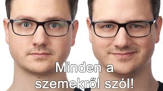 Pro tipp 2. rész - A bradpittezés