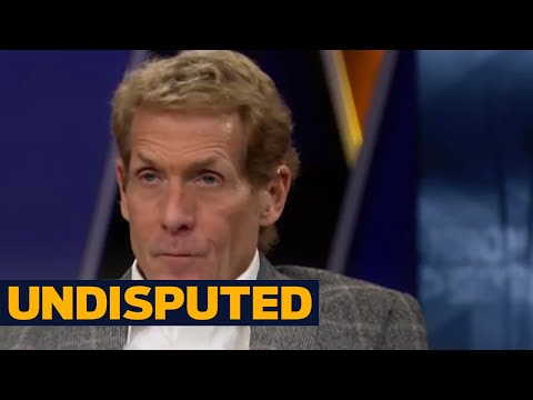 Are the Giants a Super Bowl threat after their Week 14 win over Dallas? | UNDISPUTED