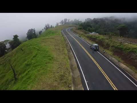 Los Bajos de Toro Amarillo, Sarchí, Alajuela.