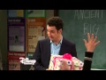 Girl Meets World Girl Meets Smackle Exclusive Clip