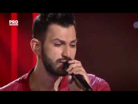 Alexandru Baroc - Hotline Bling | Auditiile pe nevazute | Vocea Romaniei 2016