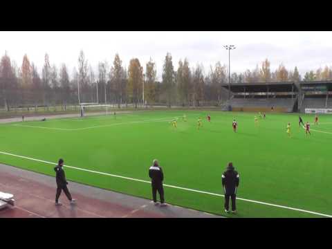 D13 PSL OLS 03 - Jaro 03 8.10.2016 (toka jakso)