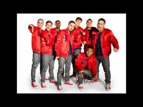 ABDC Season 7. (HQ). Elektrolytes Master Mix of Club Can't Handle Me by Flo Rida. WEEK 2.