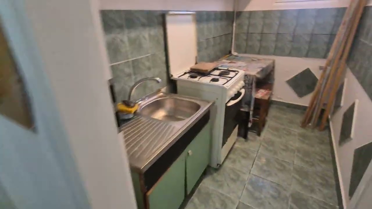 Tur video  Apartament 2 Camere 1 Decembrie 1918 Bucuresti