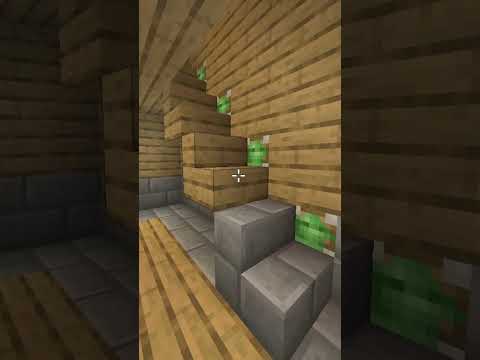 Haunted Minecraft House: Did You Get Scared?
