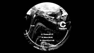 Lunar Lodge - A1. Panacea