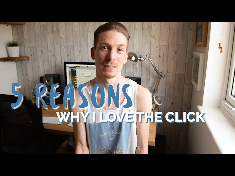 Louis Sellers - 5 Reasons Why I Love The Click