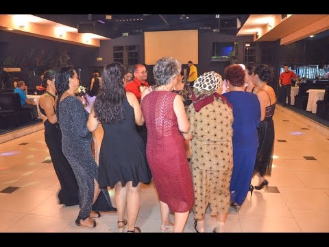 20 DJ NUNTA * LIVE 2014 * ( SARBA RAPIDA OLT ) * Cameraman - 0751132073 * CALISE MARCON DjFotoFilm