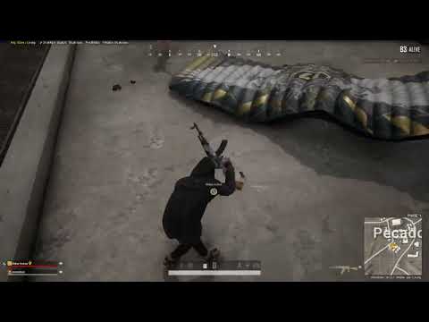 Don't Trust anyone -- Funny -- Shorts -- PUBG