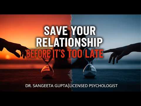 Save Your Relationship Before It’s Too Late | Rohini Delhi Counselling Guide