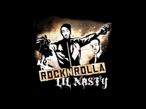 Lil Nasty - Game By Storm ft. Rootman