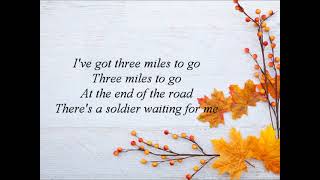 New Order - We All Stand (Lyrics)