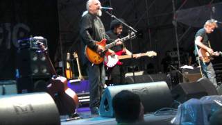 Eugenio Finardi - Traffic 2011 &quot;Se solo avessi&quot;