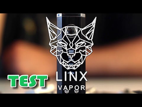 BreitTV - Linx Gaia Vaporizer Review Deutsch/German
