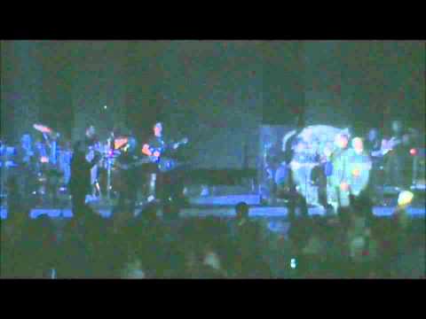 B. Karras - N. Makropoulos - Logia filika (Live @ fix 2011)