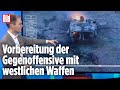 Wettrüsten für entscheidende Panzerschlacht | BILD ...