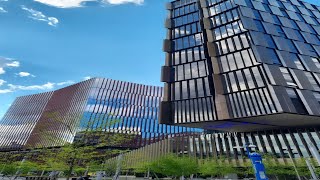 보스톤 여행 가기 | trip to Boston [USA #9]