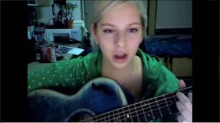 Julia Nunes   Alive w Glory of Love