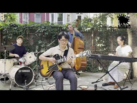 Mapache Sound Presenting the Jinjoo Yoo Quartet - Indian Summer