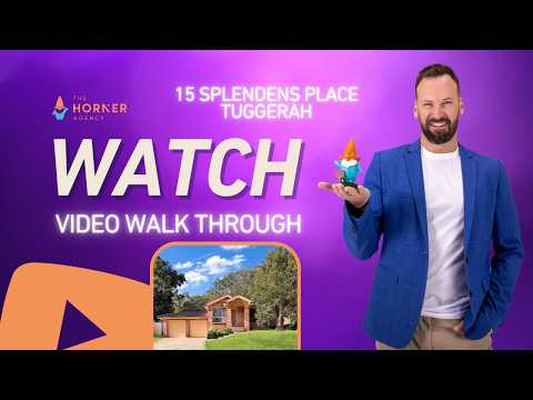 15 Splendens Place, Tuggerah, NSW 2259, 4 slaapkamers, 2 badkamers, House