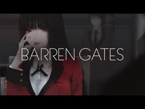Barren Gates - Devil