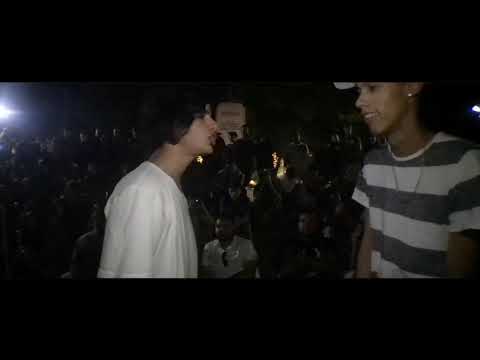 LUK vs AGUS | CUARTOS | FECHA 1 | UNDERROUNDS 2020