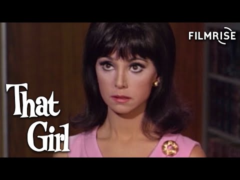 That Girl - Season 1, Episode 7 - Help Wanted - Full Episode