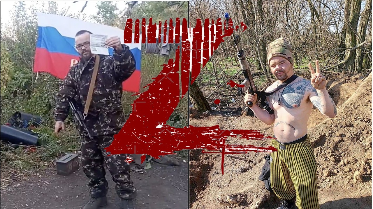 BRITISH TRAITOR FIGHTING FOR RUSSIA IS THOUGHT TO BE DEAD AFTER VANISHING ON THE FRONT LINE || 2026