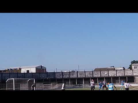 E C Resende  / Guarani 2 x 1 Campo Grande A C