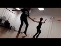 Markus Smith Trendlyon Veal Improv West Coast Swing Ottawa Canada