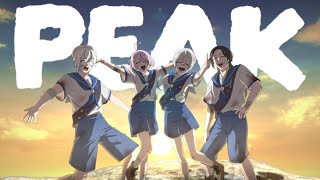 WE WILL REACH THE PEAK!!!! TRUST!!!!【NIJISANJI EN | Reimu Endou】