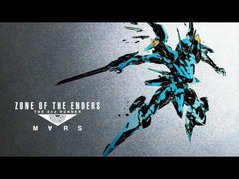 Zone of the Enders 2 OST - VR Training Mix (Game ver.)