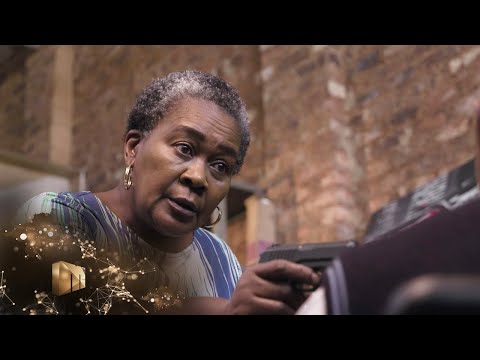 Snitches get stitches – Gomora | Mzansi Magic