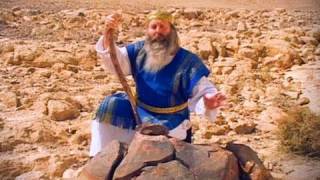 Sinai Connection - Ep 8 - By Michael Rood