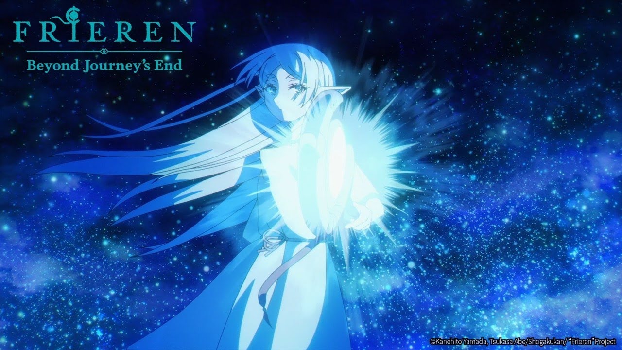 #frieren menemukan perak #highlight