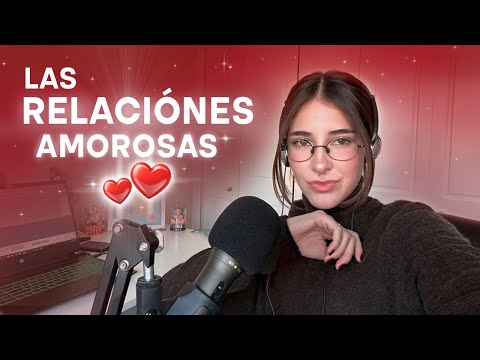 Las Relaciones Amorosas y su Propósito: Claves para Evitar el Sufrimiento Emocional