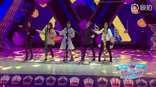 Download lagu [National Beauty] SNH48 Team NII - Kimi wa Melody rehearsal cut mp3
