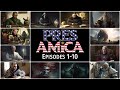 Pres Amica Movie Episodes 1 10 Trump Biden And Obama Play Dungeons And Dragons